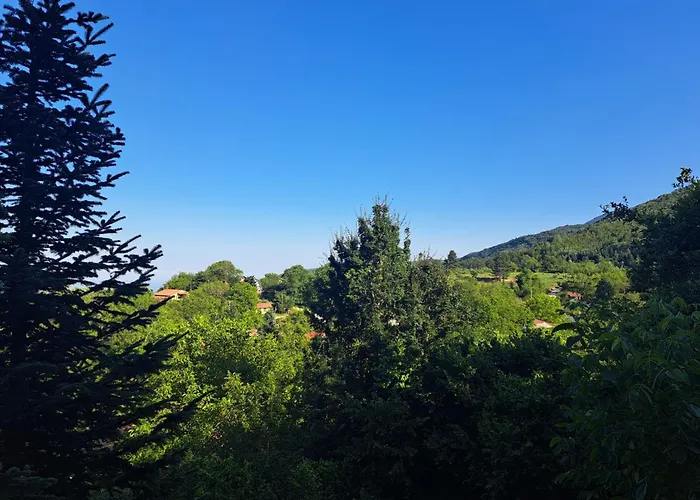 Lydia Lithos Mountain Resort