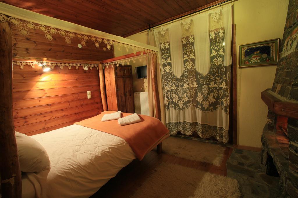 Maison d'hôtes Lydia Lithos Mountain 3*